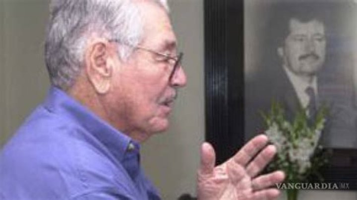 Luis Colosio Fernández Biography, Age, Height, Wife, Net Worth and Family