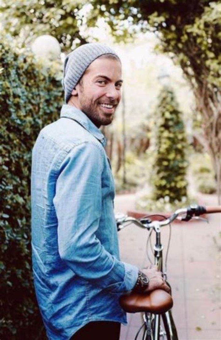 Luis D. Ortiz biografía, edad, altura, esposo, net worth, familia