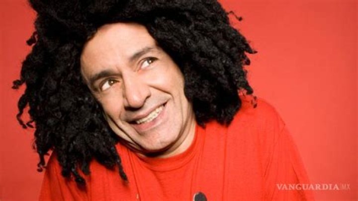 Luis Ernesto Cano Biography, Age, Height, Wife, Net Worth, Family