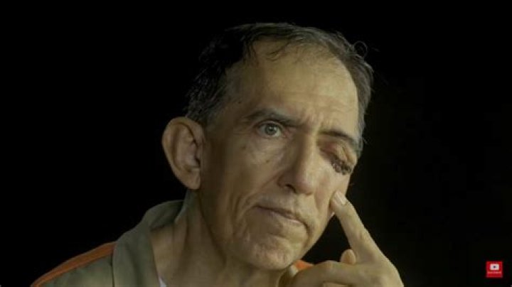 Luis Garavito biografía, edad, altura, esposo, net worth, familia