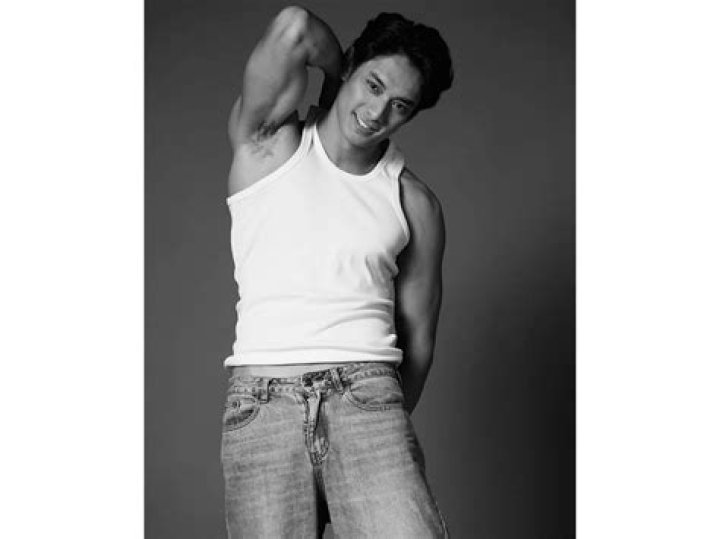 Luis Hontiveros (Reality Star) - Age, Birthday, Bio, Facts, Family, Net Worth, Height & More