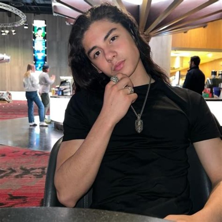 
Luis Mora Height, Weight, Net Worth, Age, Birthday, Wikipedia, Who, Nationality, Biography 