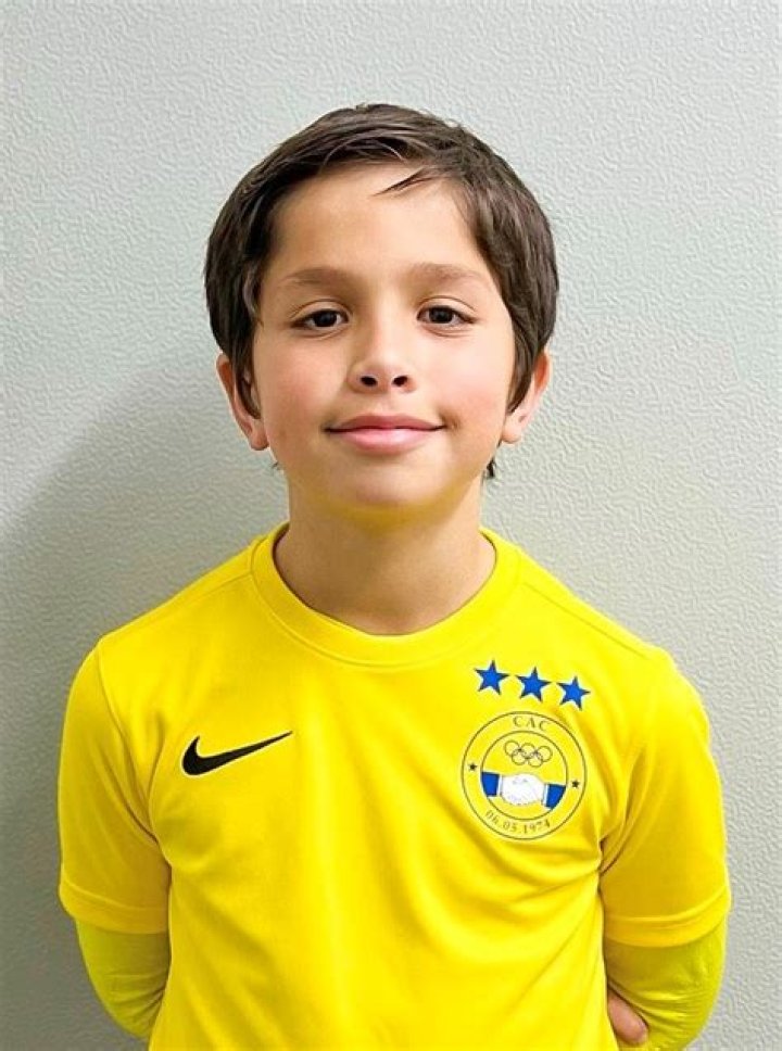 Luis Ochoa Biography, Age, Height, Wife, Net Worth, Family