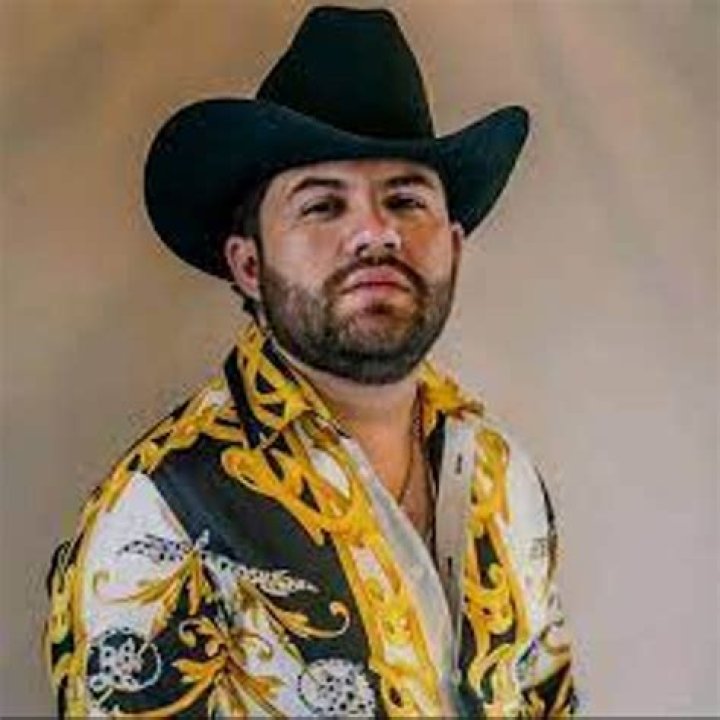 Astrology Birth Chart of Luis R Conriquez (World Music Singer) 2024