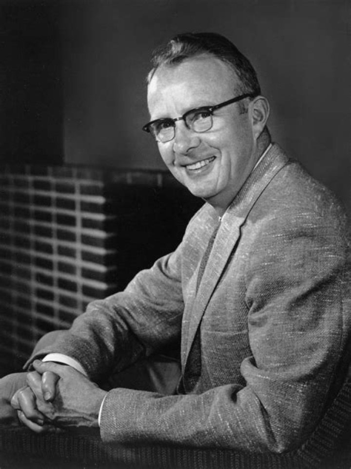 Luis Walter Alvarez (Physicist) - Age, Birthday, Bio, Facts, Family, Net Worth, Height & More