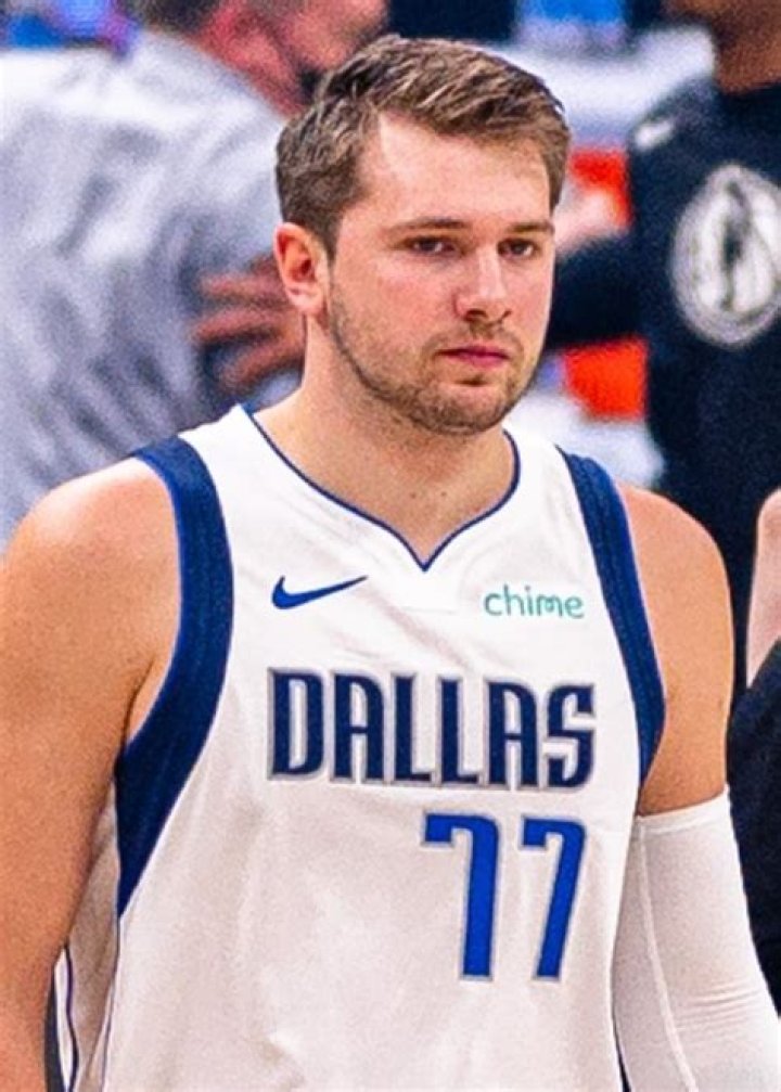 Luka Doncic Wiki, Height, Age, Girlfriend, Biography, Net Worth