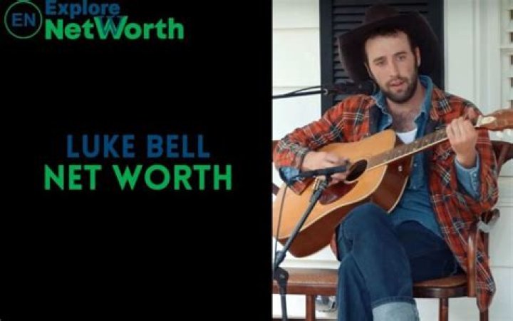 Luke Bell Net Worth Before Death Is Shocking: What Happened To The Country Singer?
