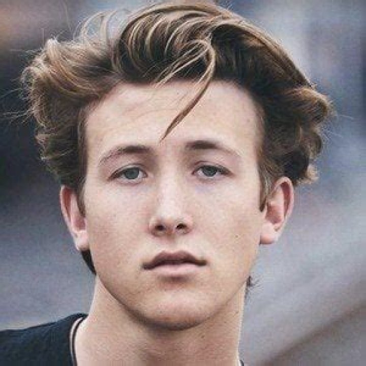 Luke Mullen Age, Gay, and Bio