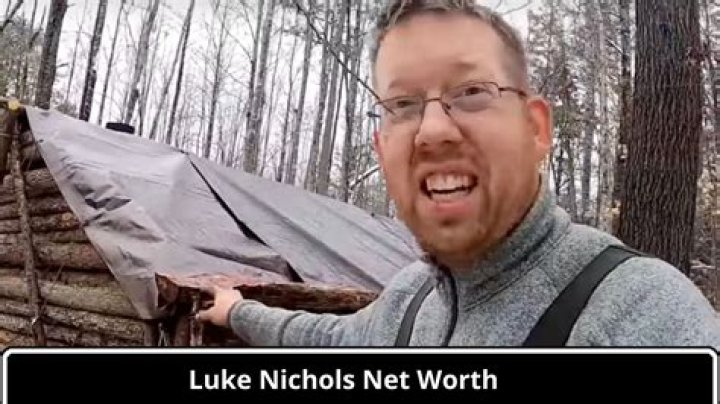 
Luke Nichols Height, Weight, Net Worth, Age, Birthday, Wikipedia, Who, Instagram, Biography 