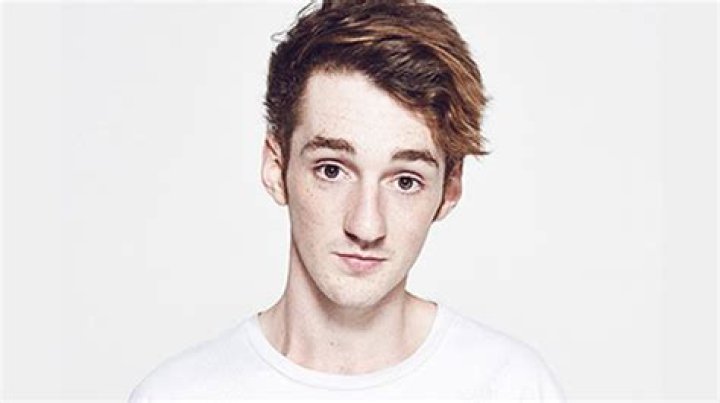 Luke Patterson Net Worth and Earnings