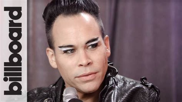 Luke Steele (Pop Singer) - Age, Birthday, Bio, Facts, Family, Net Worth, Height & More