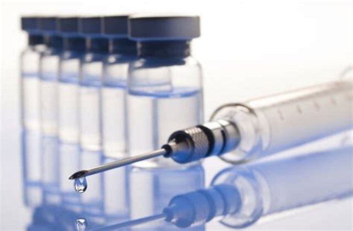 Lung Cancer Vaccine Gets FDA Approval — And You'll Never Guess Who Made It