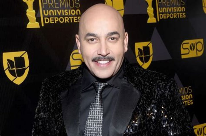 Lupillo Rivera Biography, Age, Height, Wife, Net Worth, Family