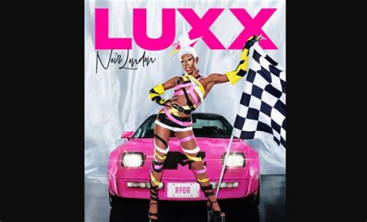Astrology Birth Chart of Luxx Noir London (Reality Star) 2024