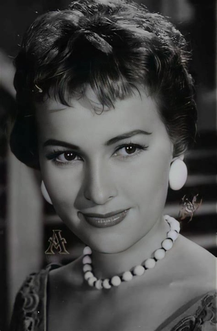 Luz María Aguilar biografía, edad, altura, esposa, net worth, familia