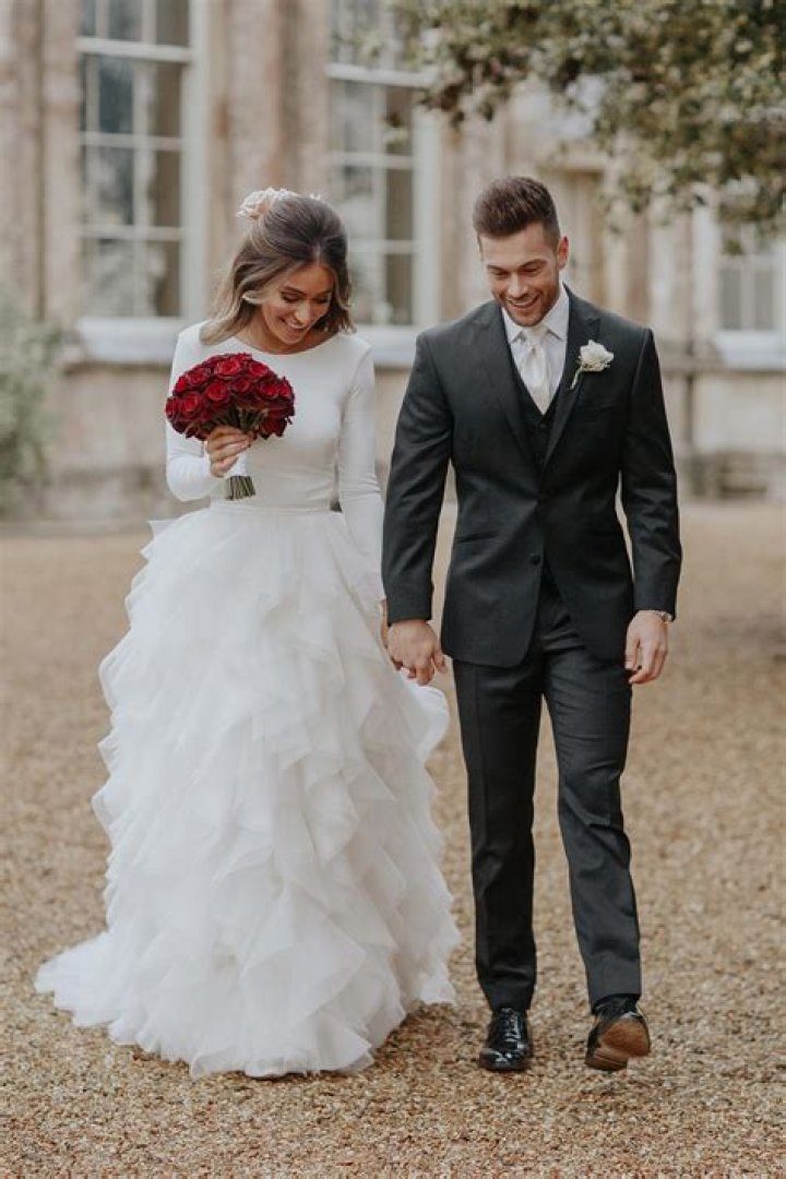 Lydia Elise Millen Was Raised In Watford By Project Director Dad and Beauty Consultant Mum