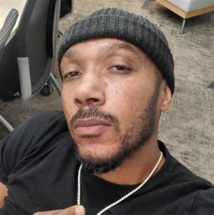 Lyfe Jennings (R&B Singer) - Age, Birthday, Bio, Facts, Family, Net Worth, Height & More