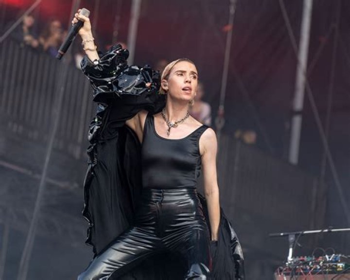 Lykke Li Biography, Age, Height, Husband, Net Worth, Family