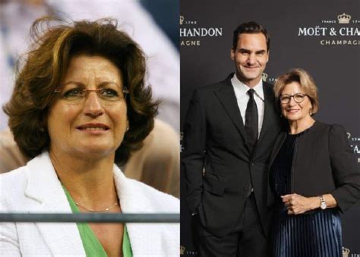 Lynette Federer Age, Birthday, Wikipedia, Who, Nationality, Biography