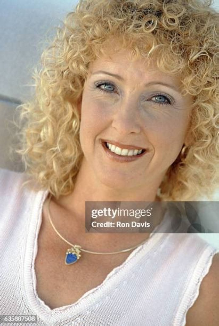 Lynn Harless Biography, Age, Height, Husband, Net Worth, Family