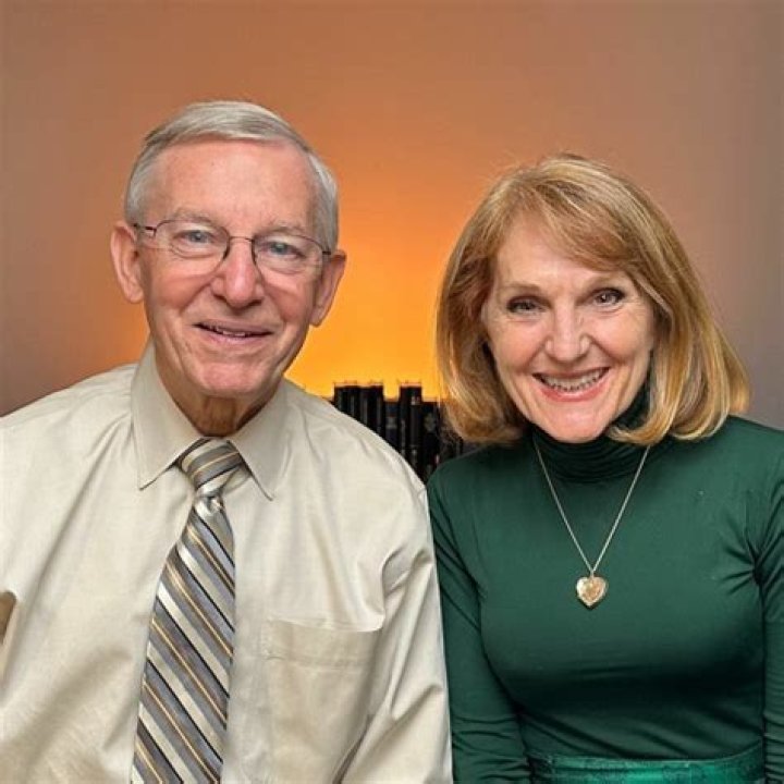 Lynne Wilson Biography, Age, Height, Husband, Net Worth, Family