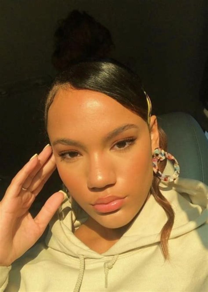 Lyric Thomas (Rapper) - Age, Birthday, Bio, Facts, Family, Net Worth, Height & More