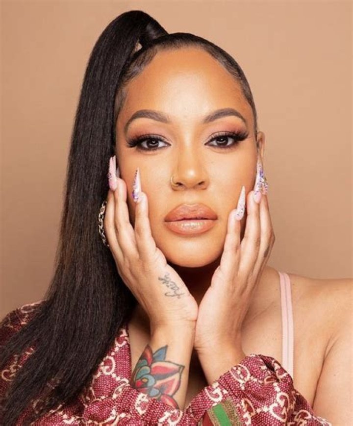 Lyrica Anderson (R&B Singer) - Age, Birthday, Bio, Facts, Family, Net Worth, Height & More