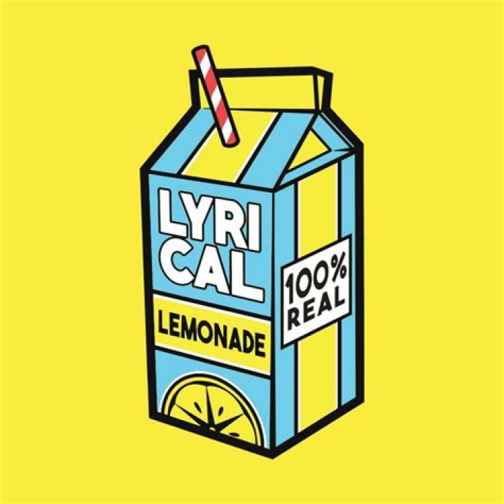lyrical lemonade