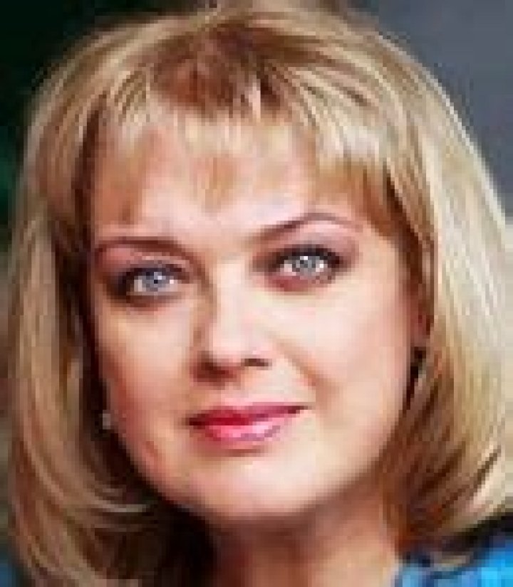 Lyubov Rudenko Biography, Age, Height, Husband, Net Worth, Family