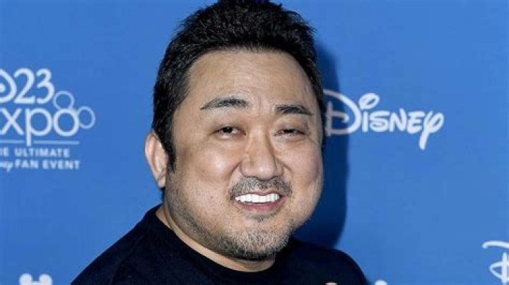 Ma Dong-Seok (Movie Actor) - Age, Birthday, Bio, Facts, Family, Net Worth, Height & More