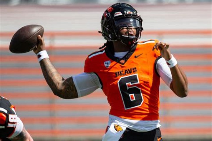 
Maalik Murphy Height, Weight, Net Worth, Age, Birthday, Wikipedia, Who, Nationality, Biography 