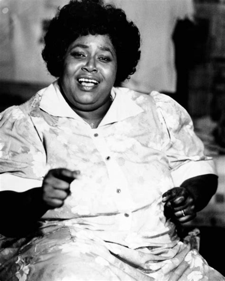 Mabel King biografía, edad, altura, esposa, net worth, familia