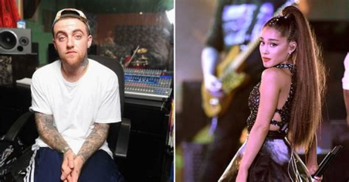 These Mac Miller Lyrics Just Became All The More Heartbreaking In The Wake Of His Untimely Death