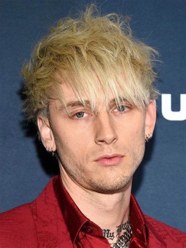Machine Gun Kelly (Rapper) - Age, Birthday, Bio, Facts, Family, Net Worth, Height & More