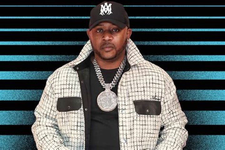 Mack Maine (Rapper) - Age, Birthday, Bio, Facts, Family, Net Worth, Height & More