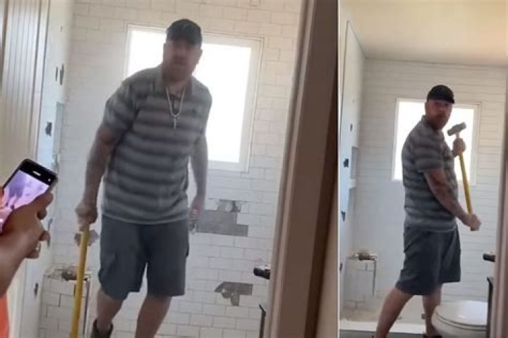 Alleged "Mad Pooper" Spokesman Says Pooping In Public Is First Amendment Issue