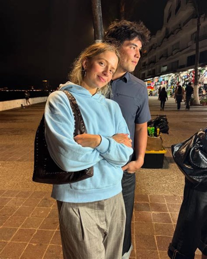 Astrology Birth Chart of Mada Graviet (TikTok Star) 2024