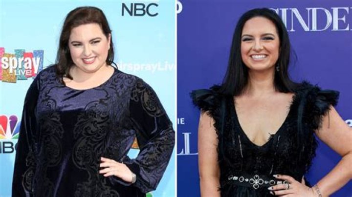 ‘Hairspray Live’ Alum Maddie Baillio Reveals 150-Lb Weight Loss: Transformation Photos