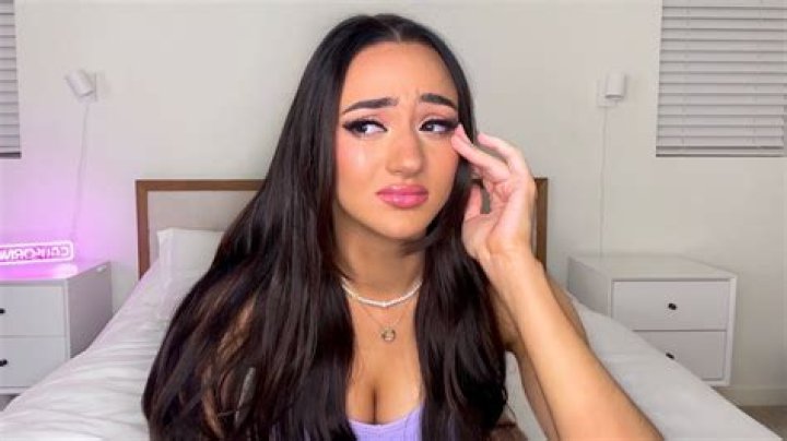 Astrology Birth Chart of Maddie Joy (YouTube Star) 2024