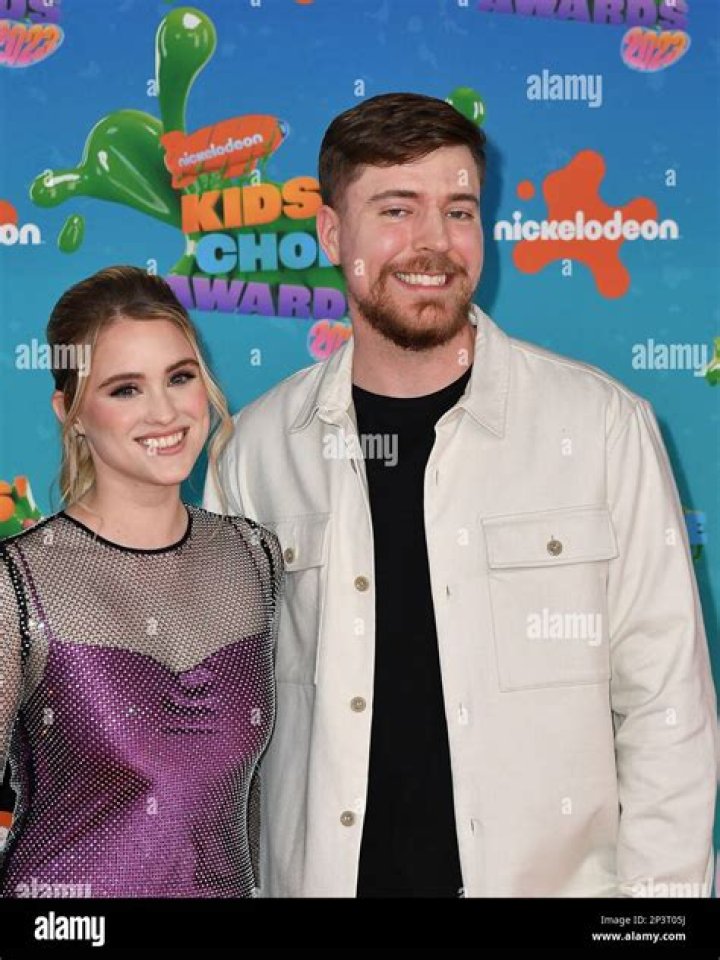 Maddy Spidell – Celebsgraphy