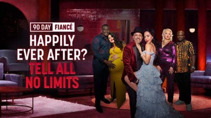 
“Made into the victim”- 90 Day Fiancé: Happily Ever After? fans slam showmakers for not holding Angela accountable for her actions 