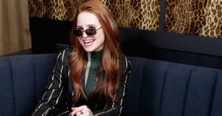 ExclusiveMadelaine Petsch Says the ‘Riverdale’ Cast Teases Cole Sprouse for Being on the ‘Suite Life’