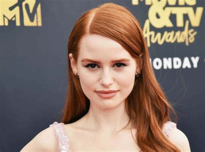 Madelaine Petsch - Biography, Height, Age, Net Worth, Boyfriend, Movies, Wiki & More