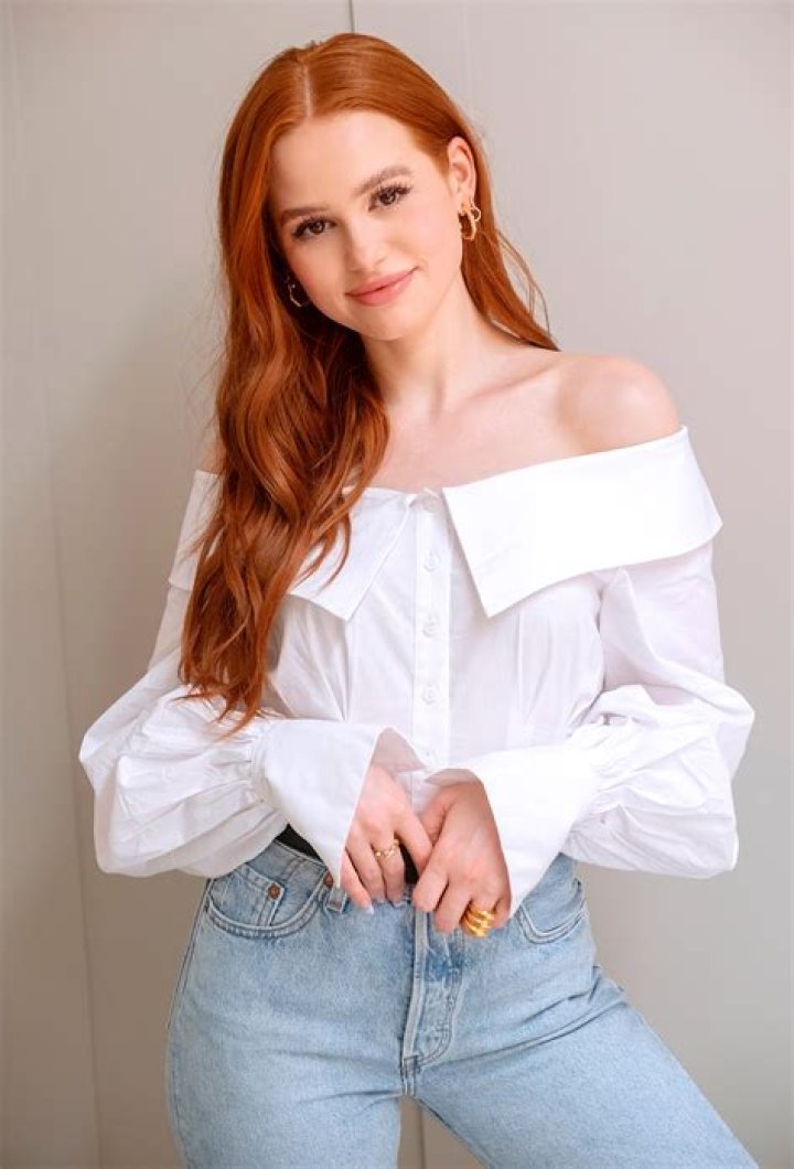Madelaine Petsch (TV Actress) - Age, Birthday, Bio, Facts, Family, Net Worth, Height & More