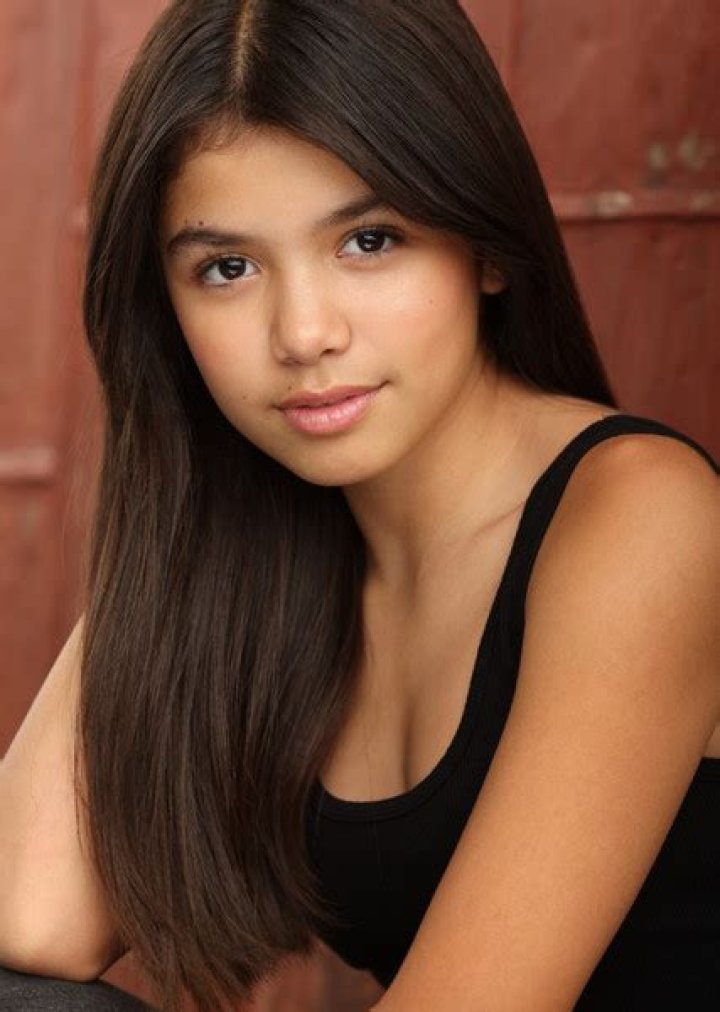 Madelyn Miranda (Movie Actress) - Age, Birthday, Bio, Facts, Family, Net Worth, Height & More