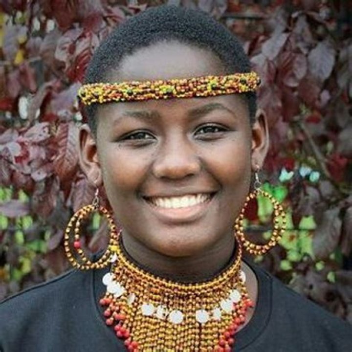 Madina Nalwanga (Movie Actress) - Age, Birthday, Bio, Facts, Family, Net Worth, Height & More