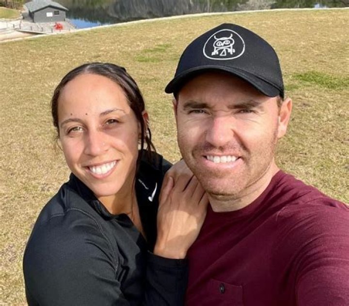 Madison Keys: Boyfriend, Family, Prize Money & Net Worth