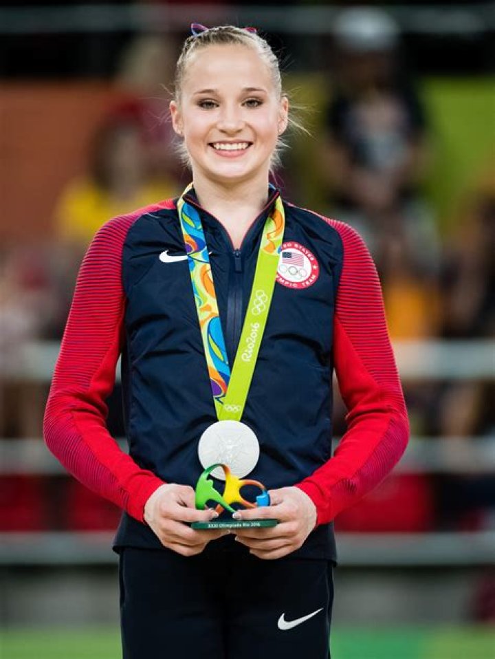 Madison Kocian Height, Weight, Net Worth, Age, Birthday, Wikipedia, Who, Instagram, Biography