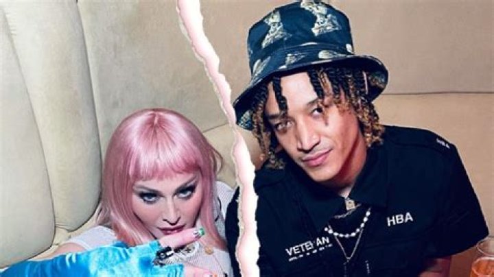 Madonna and Boyfriend Ahlamalik Williams ‘Amicably’ Split: Why She ‘Called It Quits’ 