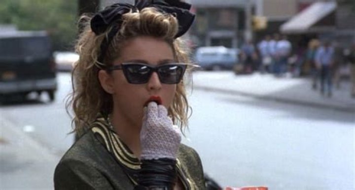 The Decades-Long Evolution Of Madonna's Feminist Message